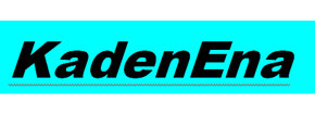 Logo Kaden Ena INC