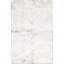 Hand-Knotted High-Quality White and Silver Area Rug