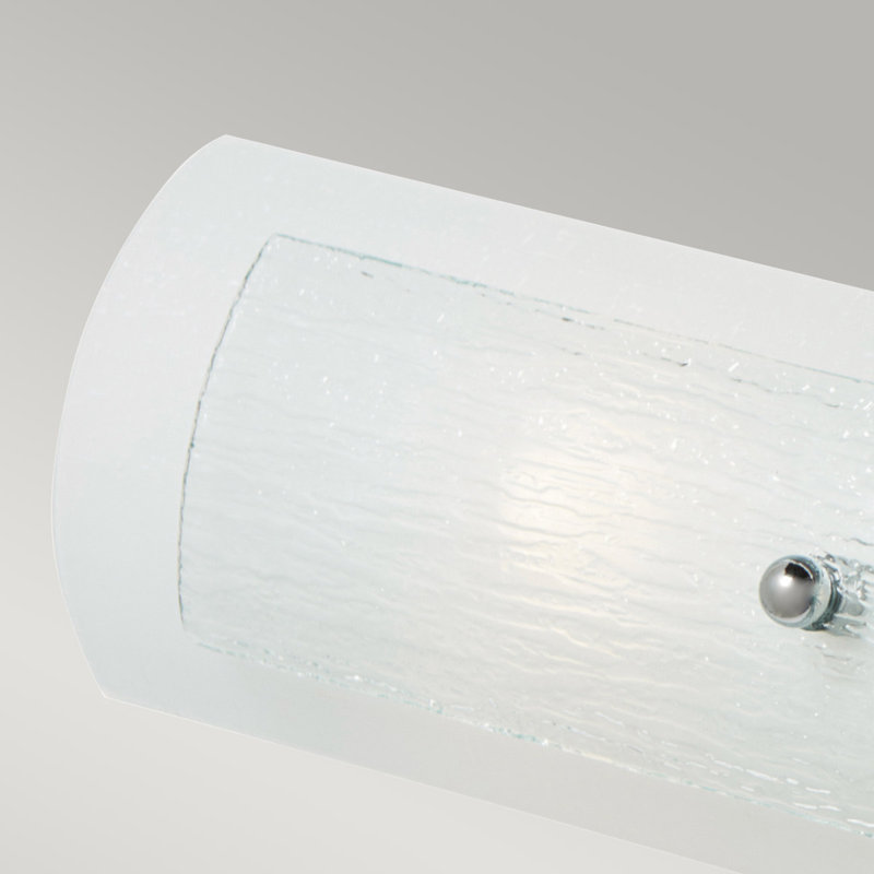 Eulalia 3 - Light Dimmable Bath Bar