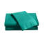 Percale Fitted Sheet Polycotton Solid Colour Bed Sheet Single Double King Super King Machine Washable High Yarn Quality-193340122-155724115