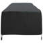 Outdoor Patio Sofa Cover