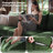 Merchelle Petal Sofa Reversible Modern Modular Sectional Sofa with Storage Ottoman – Premium Fabric-110904370-126427502