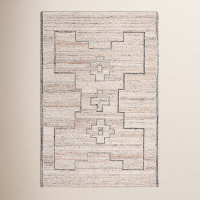 Jax Hand-Tufted Rug