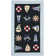 Jonsson Hand Hooked Wool Pile Rug
