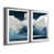 Silver Framed Paper is unavailable