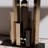 Simple modern console table-482471269