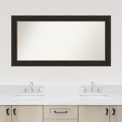 Miroir mural Marzano
