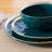 Colour 16 Piece Handmade Ceramic Dinnerware Set - Service for 4-1700407051