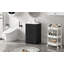 Meuble-lavabo polyvalent avec matériaux de qualité supérieure et rangement spacieux-109043861