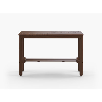 Foundations Outdoor Buffet & Console Table