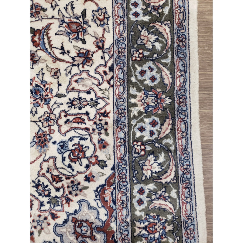 One-of-a-Kind 4' X 5'11" Area Rug