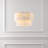 Sarem 2 - Light Dimmable Tiered Chandelier