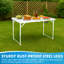 120cm Banquet Table