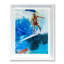 Beach Studies 22 Print by Van Hoang-47362465