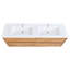 Meuble-lavabo mural 72 po 72 po-1654531807