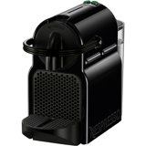 Nespresso Inissia Original Coffee and Espresso Machine by De'Longhi, Black