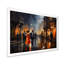 «Music In Harlems IV» - reproduction d'art sur toile-1696284288-1696284303