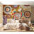 Abstract Wall Mural-1586413789