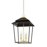 NATICK 4 LIGHT LANTERN