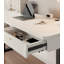 Bureau debout électrique réglable avec tiroirs-196295729-196295728