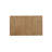 Akeeyla Extendable Solid Wood Base Dining Table-1843056630