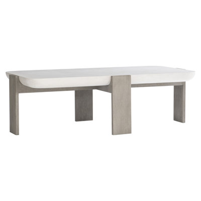 Bernhardt Gooding Cocktail Table