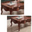 Table basse American