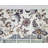 Tannzibar Regal Valance Gray