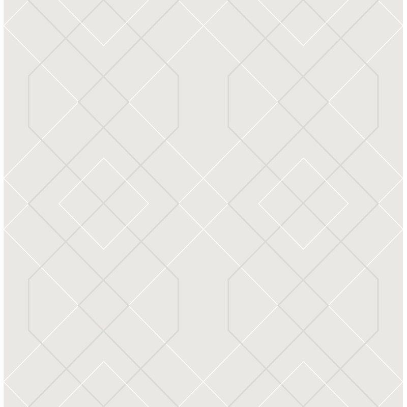 Rouleau de papier peint l 33 pi x p 20,5 po, Argent