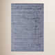 Fennel Hand Loomed Viscose Rug