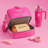 Juicy Couture Double Zip Chill Cooler Bag
