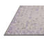 Tapis gris lavable à la machine-254035426