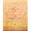 Classic One-of-a-Kind 6' 1" X 8' 10" Hand Knotted Area Rug