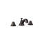Seabury® Widespread Bathroom Faucet with Drain Assembly-49353488