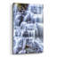 «Kanto Lampo Waterfall» par Mark A Paulda-1865076633