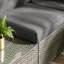 Miacomet Modular PE Rattan Garden Sofa Set and Table for Modern Gardens and Patios (Cover Included)-2065260315-2090814645