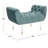 Broomvane Upholstered Bench-151935742