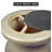 50 Gal. Plastic Drainable Rain Barrel