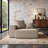 Osterhus Upholstered Corduroy Lounge Chair-398054377