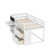 White is out of stock