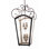 Tessa 8 - Light LED Outdoor Hanging Lantern