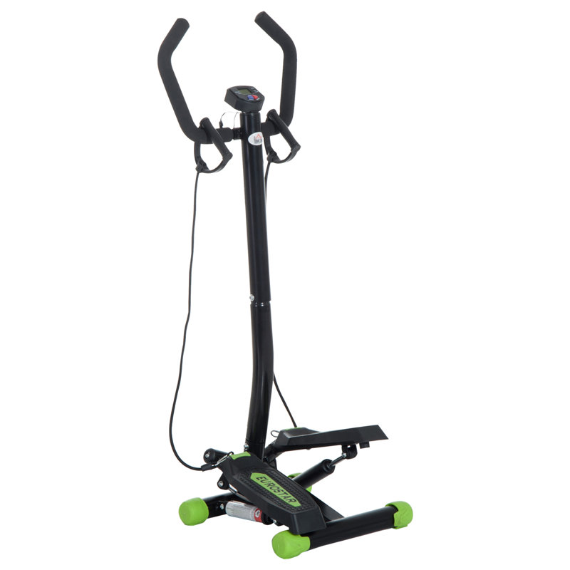 Stepping Machine