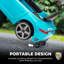AIYAPLAY Electric Car for Kids 12V Licensed RUF GT for 3-5 Years-891870612