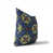 Blue Floral