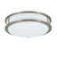 Plafonnier encastré 1 lumière Arjit-1039680598-1039680596