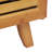 Multifunctional Shoe Cabinet With Drawer, 5-Tier Storage Organizer With Hollow-Out Doors
