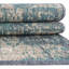 Tapis d'extérieur Ayton couleur océan-69551112