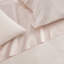 Ensemble de draps en coton percale rose Martha Stewart-115629656-115629666