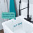 Hameedah 24" Single Laundry Room Vanity Set-574881972