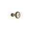 Crown Bronze Round Knob-56412687